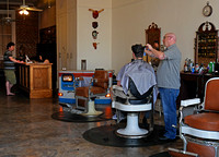 Magazine Street Barber Shop