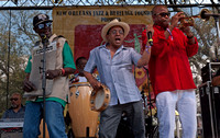 Congo Square Rhythms Festival