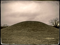 Emerald Mound, MS