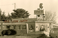 Red Lion Diner Philadelphia, PA