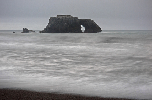 Goat Rock Beach #397